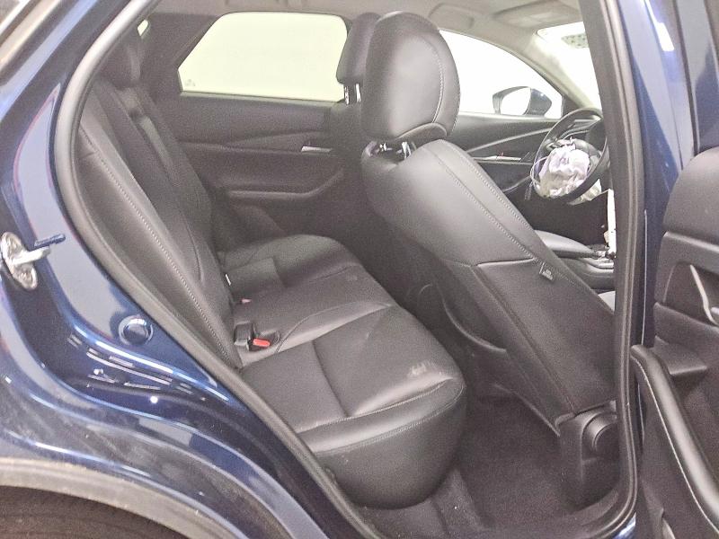 2021 Mazda Cx-30 მანქანა იყიდება აუქციონზე, vin: 3MVDMABL5MM229939, აუქციონის ნომერი: 50989516