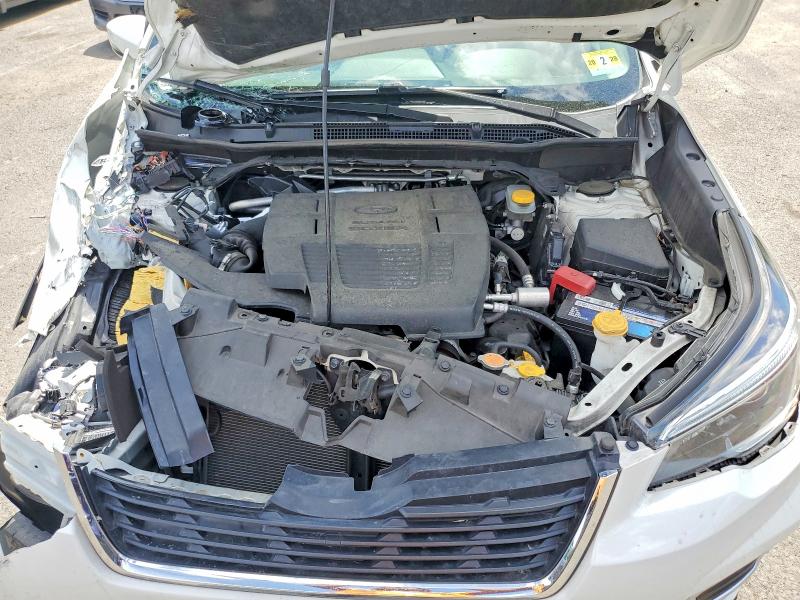 Продажа на аукционе авто 2021 Subaru Forester, vin: JF2SKAUC5MH446926, номер лота: 58106046