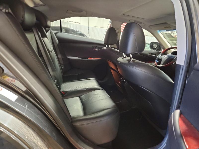 Продажа на аукционе авто 2007 Lexus Es, vin: JTHBJ46GX72129779, номер лота: 56946136