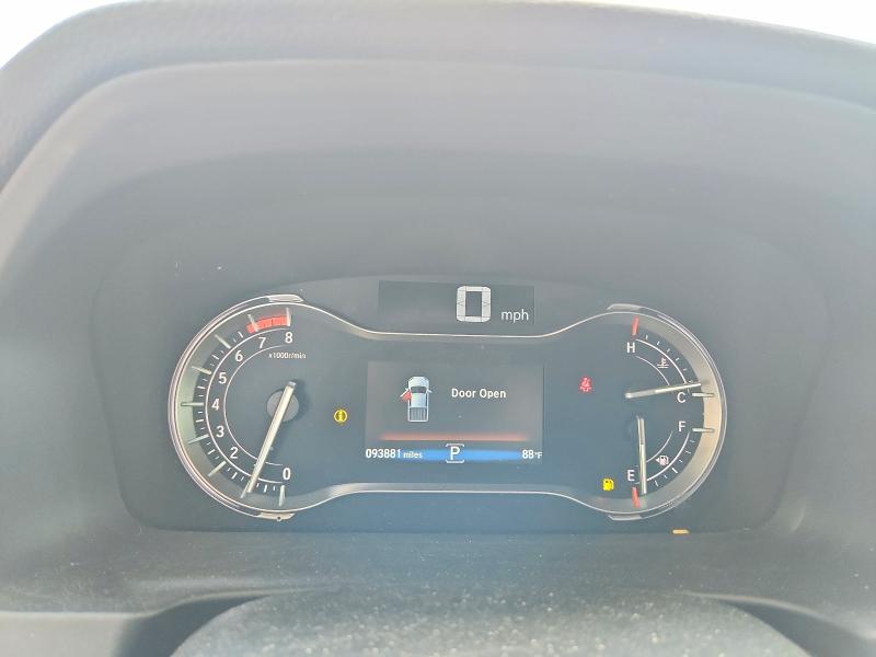 Продаж на аукціоні авто 2019 Honda Ridgeline, vin: 5FPYK2F13KB007982, номер лоту: 56181716