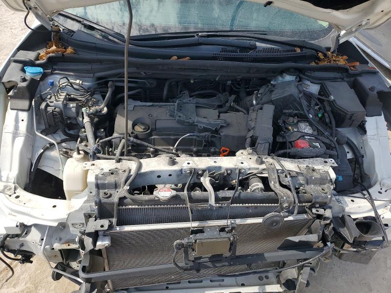 Aukcja sprzedaży 2016 Honda Cr-v, vin: 5J6RM3H90GL002978, numer aukcji: 57121426
