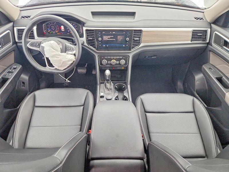 Продажа на аукционе авто 2023 Volkswagen Atlas, vin: 1V2BR2CA2PC522201, номер лота: 57933096