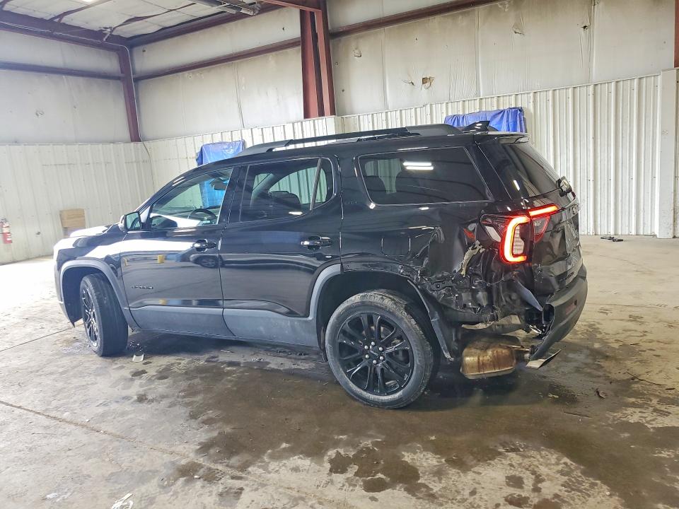 2022 Gmc Acadia მანქანა იყიდება აუქციონზე, vin: 1GKKNRL48NZ146389, აუქციონის ნომერი: 58431486