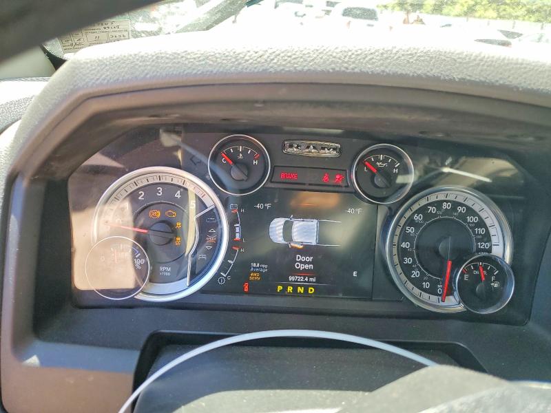55362626 :رقم المزاد ، 1C6RR7LM3GS357845 vin ، 2016 Ram 1500 مزاد بيع