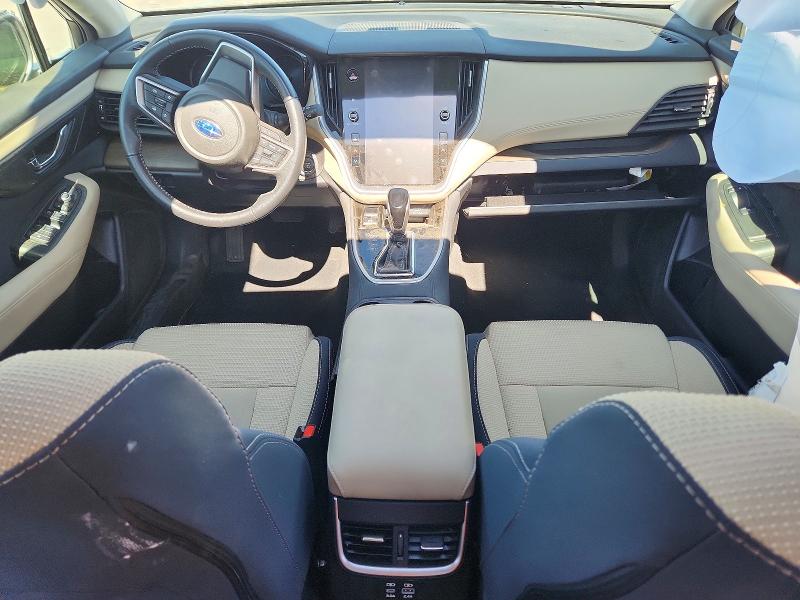 Продаж на аукціоні авто 2023 Subaru Outback, vin: 4S4BTAFC7P3113133, номер лоту: 58147356