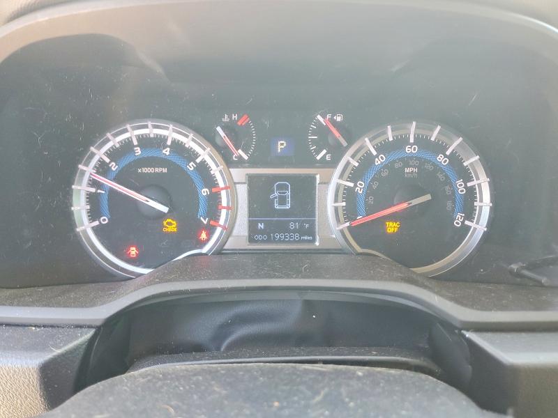 Aukcja sprzedaży 2015 Toyota 4runner, vin: JTEBU5JR2F5269213, numer aukcji: 55891316