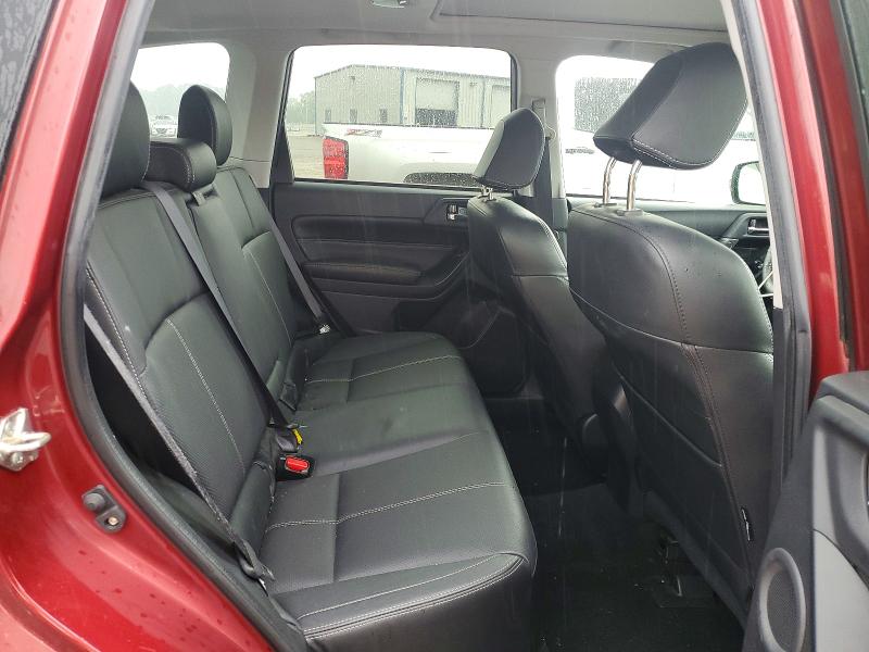 56158446 :رقم المزاد ، JF2SJGWC1HH540049 vin ، 2017 Subaru Forester مزاد بيع