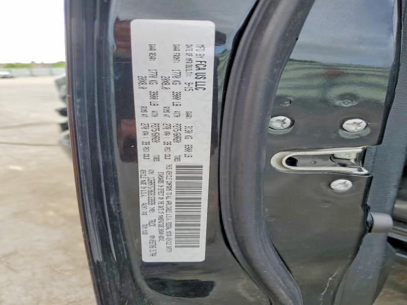 Aukcja sprzedaży 2016 Ram 1500, vin: 1C6RR7GT8GS133939, numer aukcji: 56944096