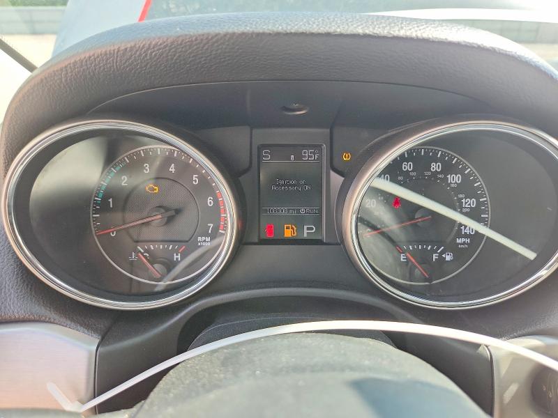 Продажа на аукционе авто 2013 Jeep Grand Cherokee, vin: 1C4RJFAT8DC591327, номер лота: 58923166