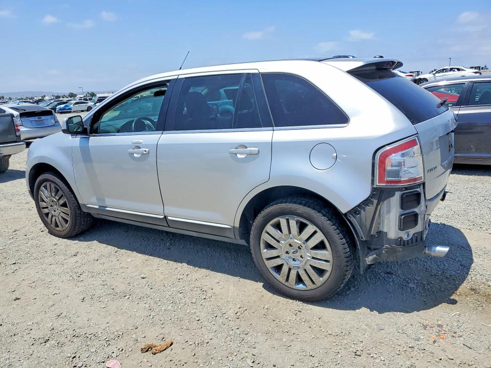 Aukcja sprzedaży 2010 Ford Edge, vin: 2FMDK3KC4ABA80564, numer aukcji: 55979216