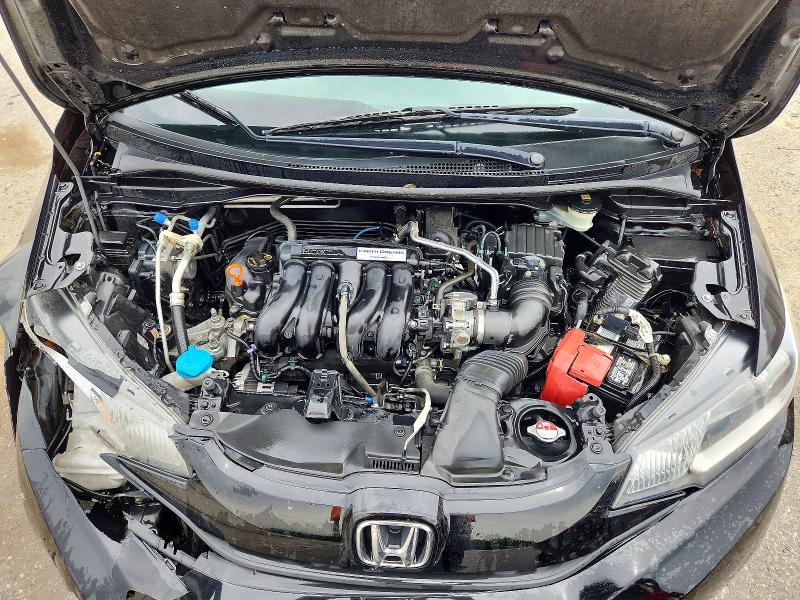 Продаж на аукціоні авто 2015 Honda Fit, vin: 3HGGK5H59FM718594, номер лоту: 54544796