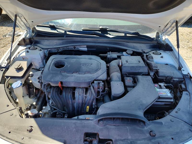 Продажа на аукционе авто 2017 Kia Optima, vin: 5XXGT4L34HG121059, номер лота: 55028456