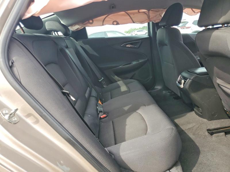 2023 Chevrolet Malibu მანქანა იყიდება აუქციონზე, vin: 1G1ZD5ST6PF193528, აუქციონის ნომერი: 58473866