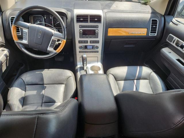 Продажа на аукционе авто 2008 Lincoln Mkx, vin: 2LMDU88C18BJ16594, номер лота: 57347096