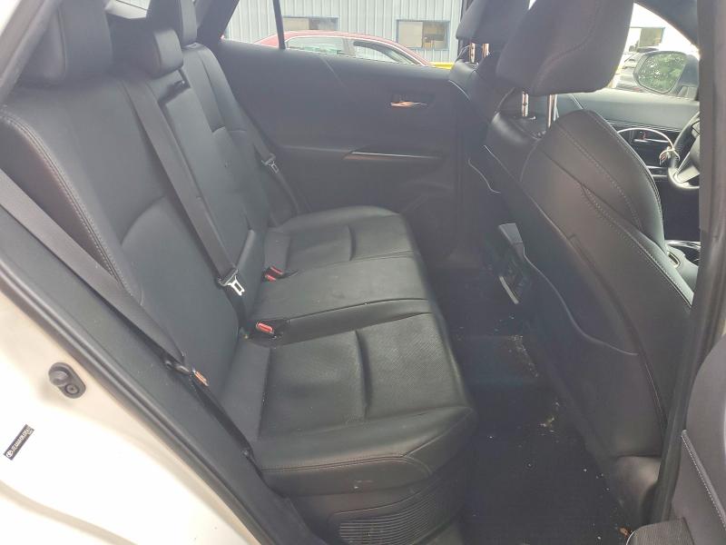 Aukcja sprzedaży 2021 Toyota Venza, vin: JTEAAAAH0MJ085610, numer aukcji: 59132716