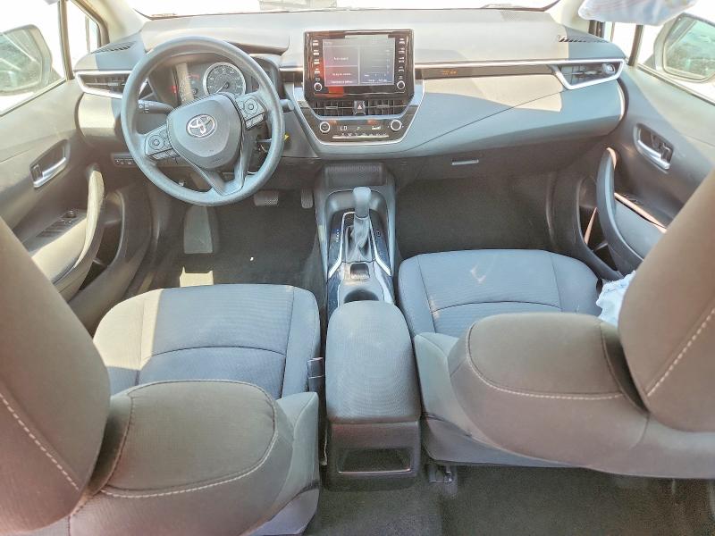 2020 Toyota Corolla მანქანა იყიდება აუქციონზე, vin: 5YFEPRAE5LP056171, აუქციონის ნომერი: 57971416