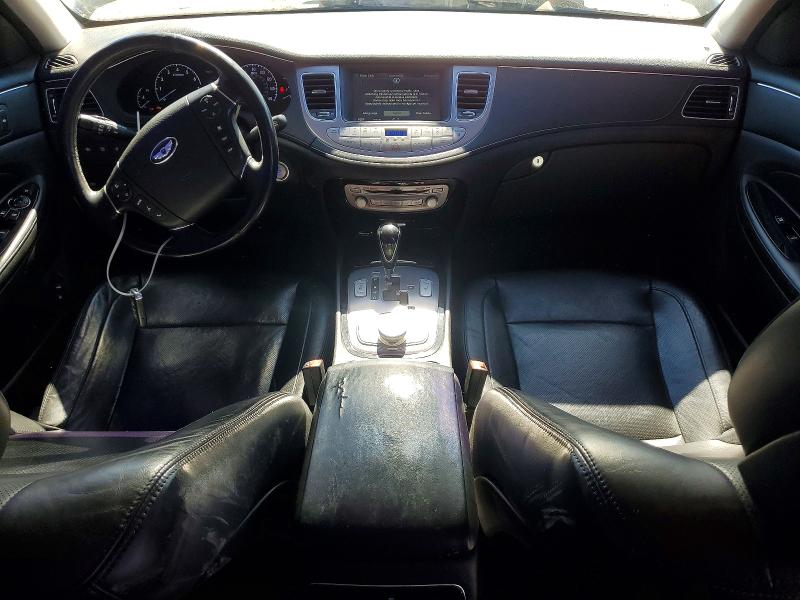 Продажа на аукционе авто 2014 Hyundai Genesis, vin: KMHGC4DH0EU266143, номер лота: 57396166