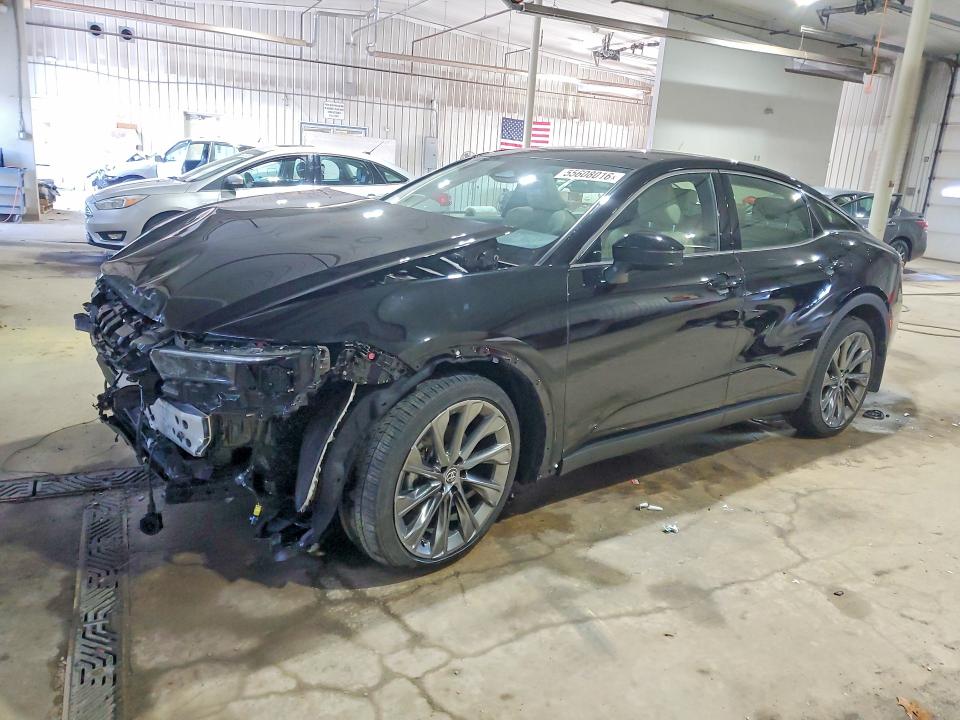 Aukcja sprzedaży 2023 Toyota Crown, vin: JTDAAAAF8P3017910, numer aukcji: 55608016