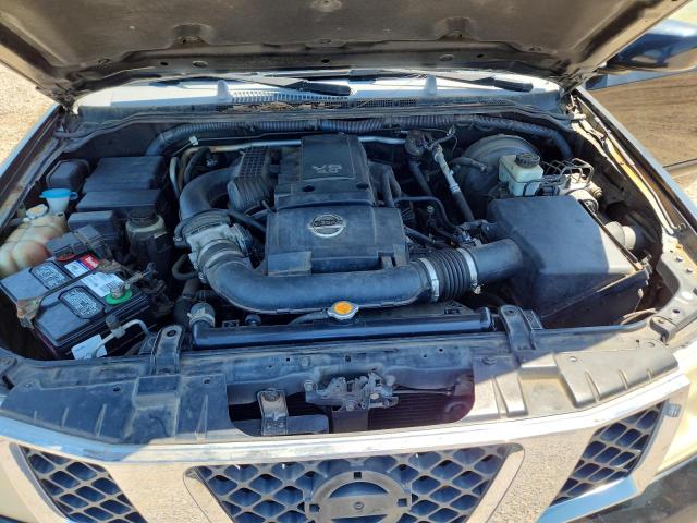 Aukcja sprzedaży 2005 Nissan Pathfinder, vin: 5N1AR18U35C783548, numer aukcji: 56399926