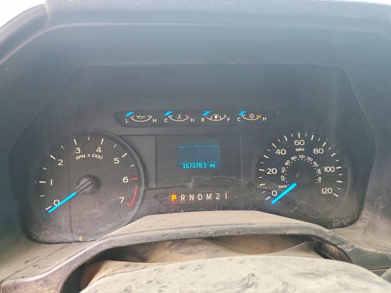 Aukcja sprzedaży 2015 Ford F150, vin: 1FTEX1CF8FFA59987, numer aukcji: 58277116