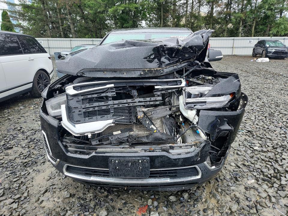 Продажа на аукционе авто 2020 Gmc Acadia, vin: 1GKKNRLS8LZ175466, номер лота: 58648286