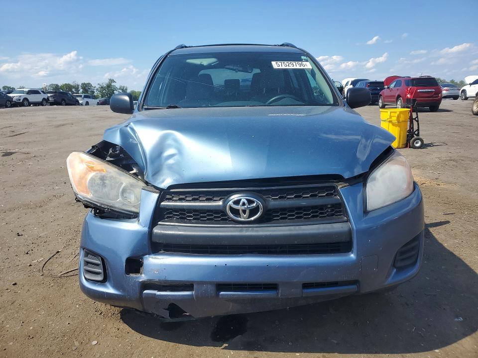 57529796 :رقم المزاد ، 2T3BF4DV6CW181660 vin ، 2012 Toyota Rav4 مزاد بيع