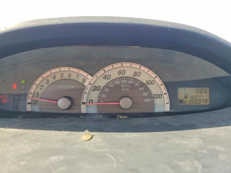57768676 :رقم المزاد ، JTDBT923471119704 vin ، 2007 Toyota Yaris مزاد بيع