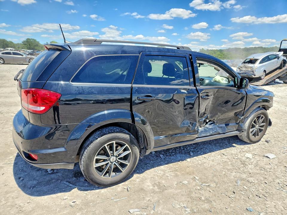 Продажа на аукционе авто 2019 Dodge Journey, vin: 3C4PDCBB2KT758317, номер лота: 57427616