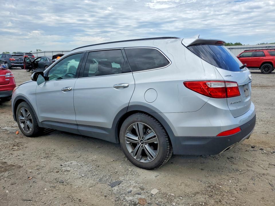 Aukcja sprzedaży 2016 Hyundai Santa Fe, vin: KM8SR4HF1GU139714, numer aukcji: 57881926