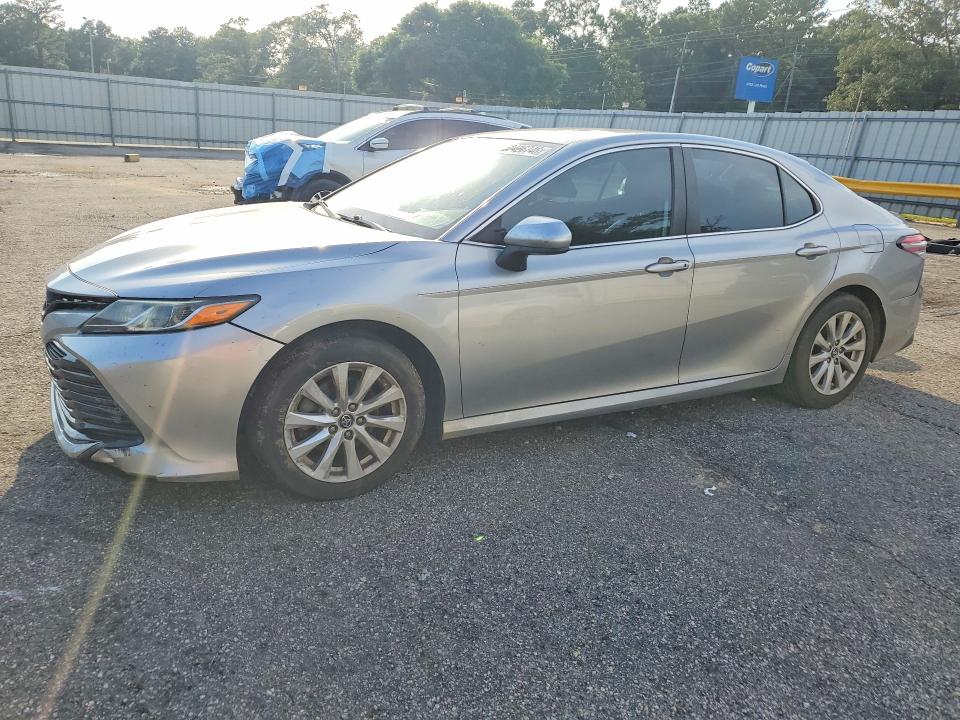 Продаж на аукціоні авто 2019 Toyota Camry, vin: 4T1B11HK4KU771229, номер лоту: 58426746