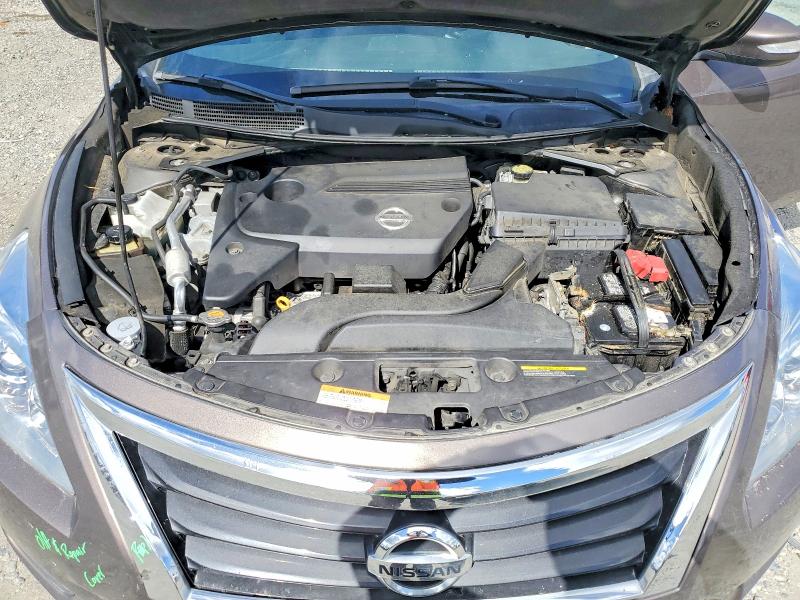 Продаж на аукціоні авто 2015 Nissan Altima, vin: 1N4AL3AP1FC163522, номер лоту: 59103426