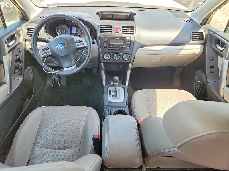 55976526 :رقم المزاد ، JF2SJAHC8FH513888 vin ، 2015 Subaru Forester مزاد بيع