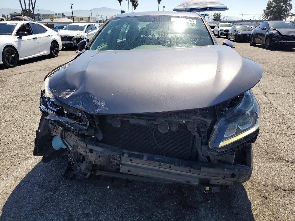 57592146 :رقم المزاد ، 1HGCR3F84HA032460 vin ، 2017 Honda Accord مزاد بيع
