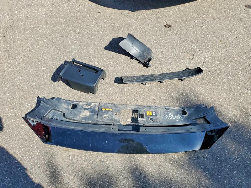 Aukcja sprzedaży 2019 Mazda Cx-9, vin: JM3TCBCY0K0314257, numer aukcji: 55685506