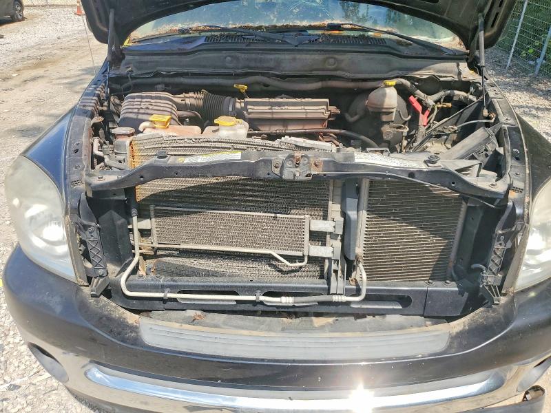 Aukcja sprzedaży 2008 Dodge Ram 1500, vin: 1D7HU18N48S524044, numer aukcji: 58842496