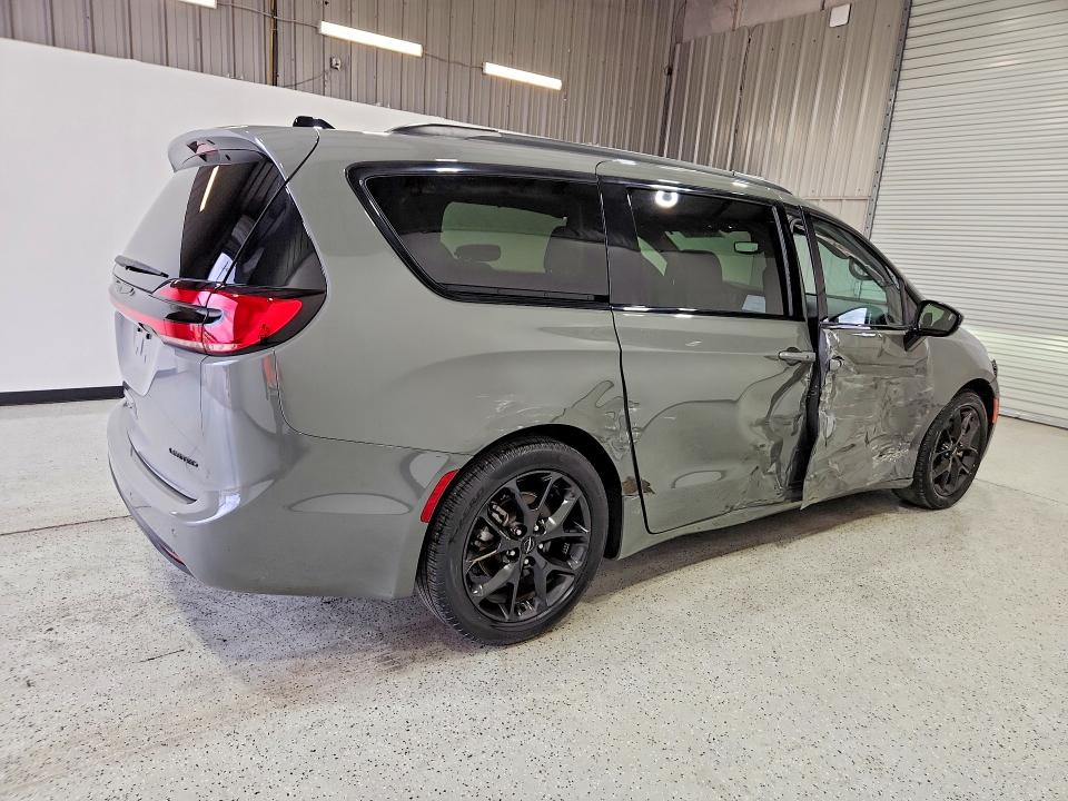 Aukcja sprzedaży 2025 Chrysler Pacifica, vin: 2C4RC1GG2SR535122, numer aukcji: 57651876