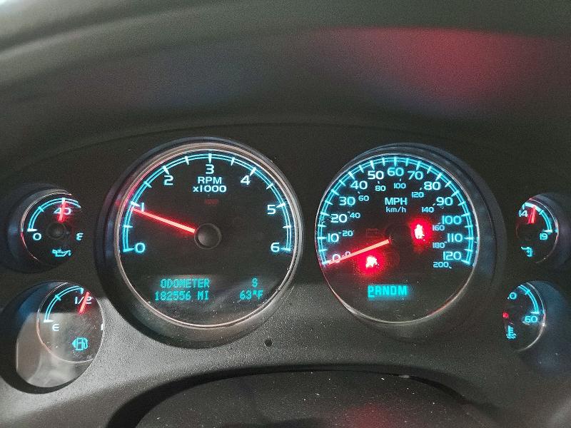 Aukcja sprzedaży 2012 Gmc Yukon Xl, vin: 1GKS2MEF7CR266921, numer aukcji: 58233026