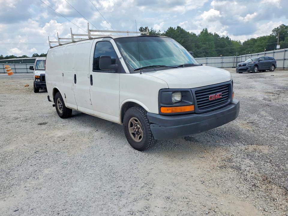 Продажа на аукционе авто 2004 Gmc Savana, vin: 1GTFG15X941174277, номер лота: 59077336