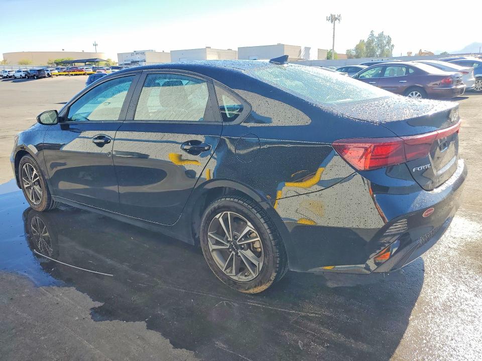 Aukcja sprzedaży 2023 Kia Forte, vin: 3KPF24AD5PE666902, numer aukcji: 55476586
