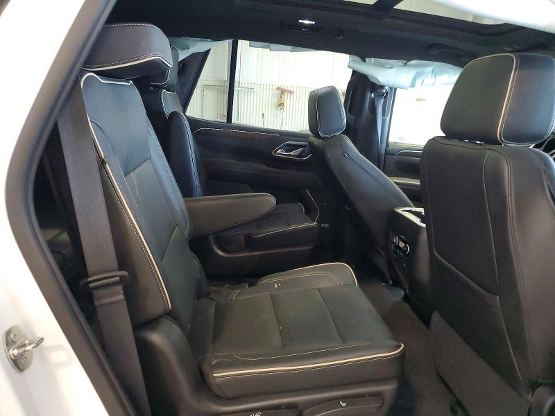 Продажа на аукционе авто 2021 Chevrolet Tahoe, vin: 1GNSCSKD4MR162797, номер лота: 58408946