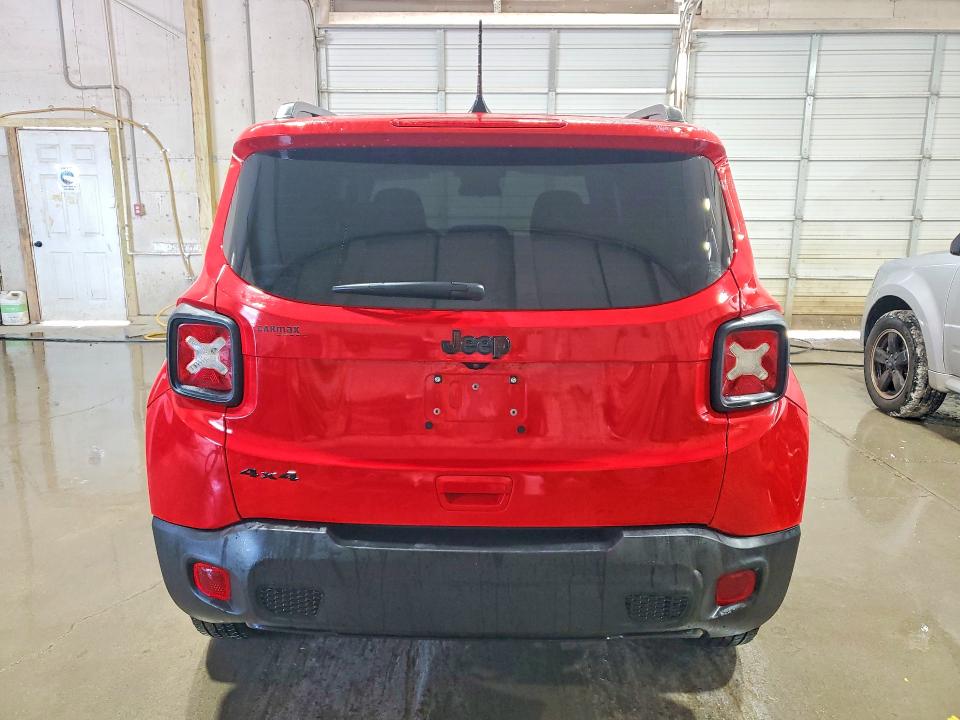 Продаж на аукціоні авто 2023 Jeep Renegade, vin: ZACNJDB18PPP59500, номер лоту: 56711396