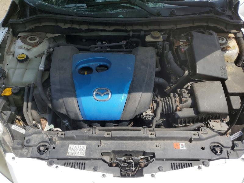 Продажа на аукционе авто 2012 Mazda 3, vin: JM1BL1V80C1567263, номер лота: 59078326