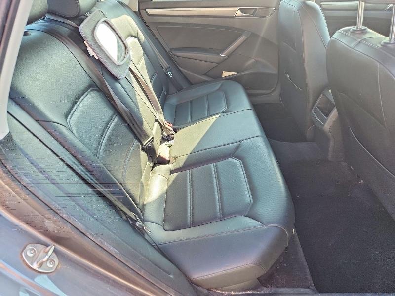 Aukcja sprzedaży 2018 Volkswagen Passat, vin: 1VWAA7A36JC012802, numer aukcji: 54693396