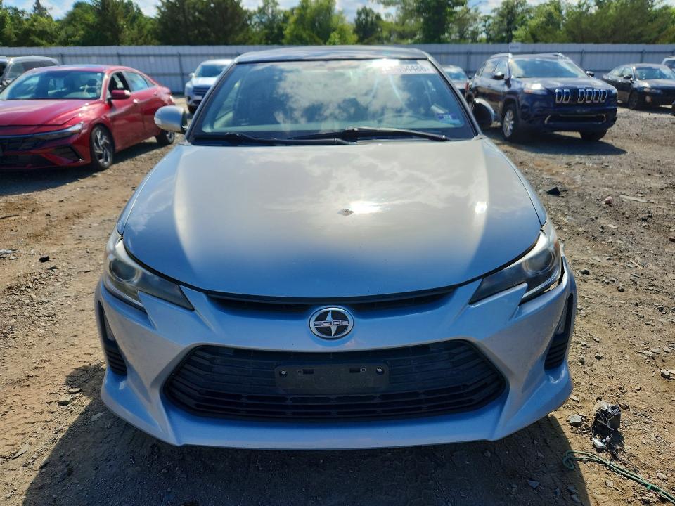 Продажа на аукционе авто 2014 Scion Tc, vin: JTKJF5C78E3072829, номер лота: 57654486