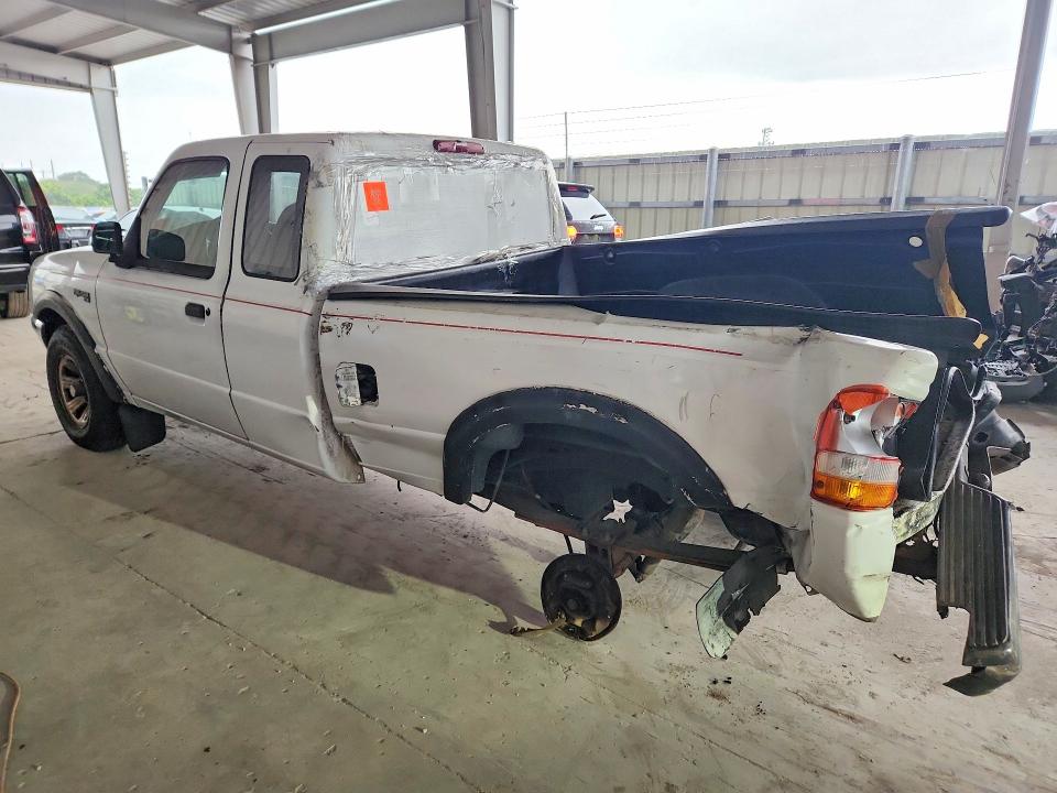 1995 Ford Ranger მანქანა იყიდება აუქციონზე, vin: 1FTDR15UXSTA34375, აუქციონის ნომერი: 55730306