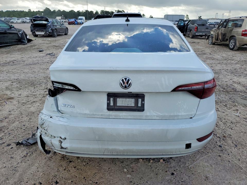 Продаж на аукціоні авто 2020 Volkswagen Jetta, vin: 3VWCB7BU2LM019101, номер лоту: 56744356