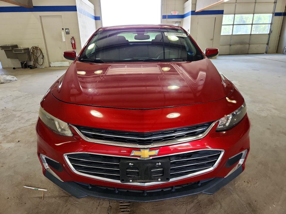 Продажа на аукционе авто 2016 Chevrolet Malibu, vin: 1G1ZE5ST1GF255026, номер лота: 58888696