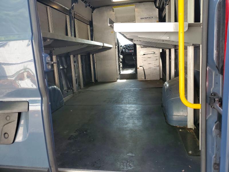 2020 Ram Promaster 3500 მანქანა იყიდება აუქციონზე, vin: 3C6URVJG9LE129096, აუქციონის ნომერი: 56422966