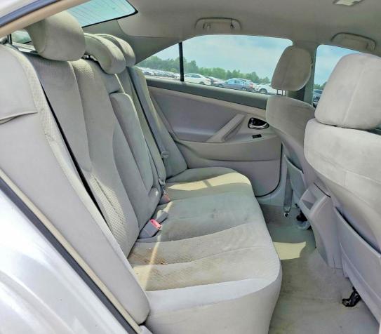 Продажа на аукционе авто 2007 Toyota Camry, vin: 4T1BE46K87U669867, номер лота: 57114386