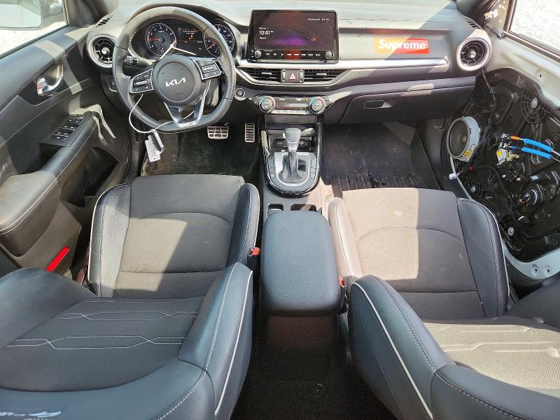 Продажа на аукционе авто 2023 Kia Forte, vin: 3KPF54AD5PE606187, номер лота: 55588626